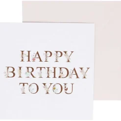 Office Essentials Kaarten^Wenskaart