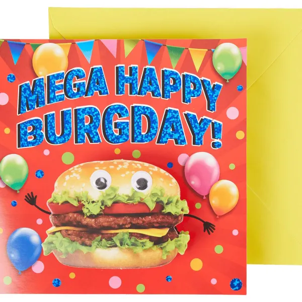 Office Essentials Kaarten^Wenskaart