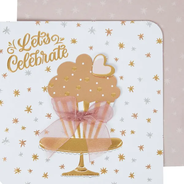 Office Essentials Kaarten^Wenskaart Met Strik