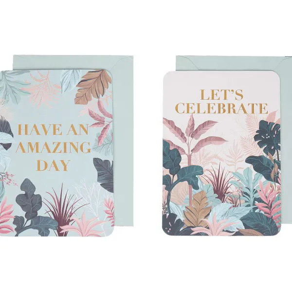 Office Essentials Kaarten^Wenskaarten