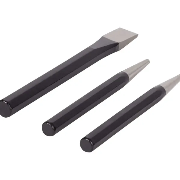 Werckmann Gereedschap^Beitelset