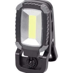 Werckmann Verlichting^Draagbare Werklamp