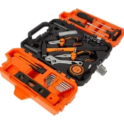 Werckmann Gereedschap^Gereedschapsset