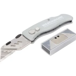 Werckmann Gereedschap^Hobbymes