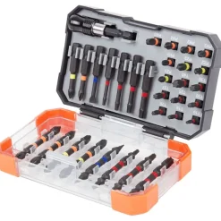 Werckmann Gereedschap^Klopboor Bitset