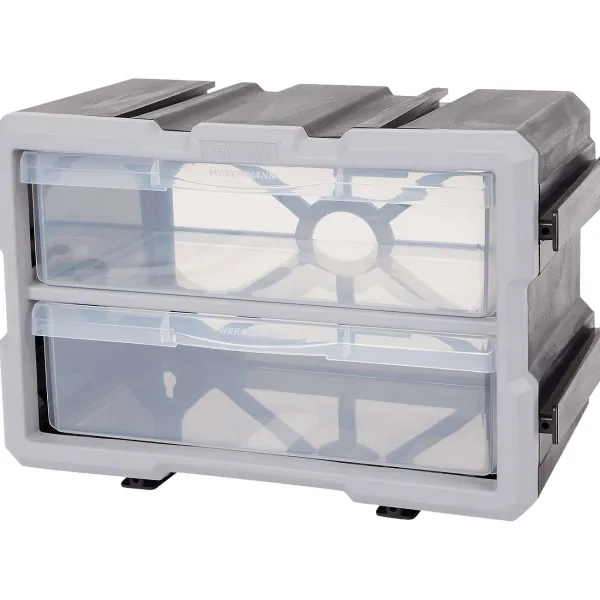 Werckmann Gereedschap^Ladekast