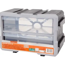 Werckmann Gereedschap^Ladekast