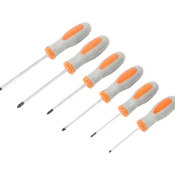 Werckmann Gereedschap^Schroevendraaierset