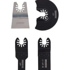 Werckmann Gereedschap^Zaagbladen