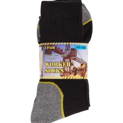 Lotto Beenmode^Werksokken