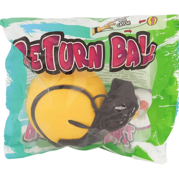 Hasbro Buitenspeelgoed^Werpbal Met Armband