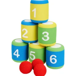 Mini Matters Spellen^Werpspel