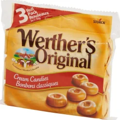 Werther's Original Drop & Snoep^