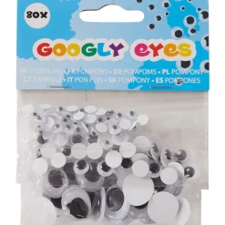 Disney Knutselen^Wiebeloogjes