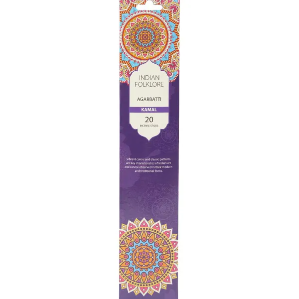 Dash Afwas- & Wasmiddelen^Wierookstokjes