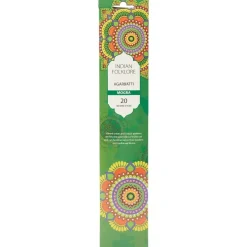 Dash Afwas- & Wasmiddelen^Wierookstokjes