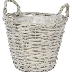 Merk Bloempotten^Wilgenmand