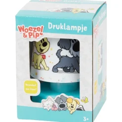 Woezel & Pip Spellen^Nachtlampje