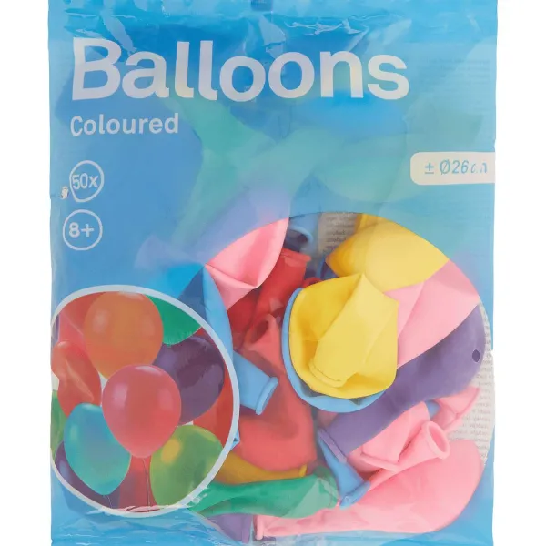 Merk Ballonnen & Slingers^Xl-Ballonnen