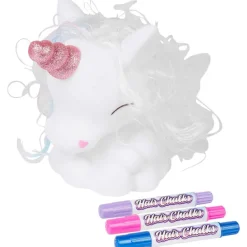 Harry Potter Knuffels & Poppen^Xoxo Style Eenhoorn