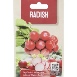 Green Boots Zaaien & Planten^Zaden