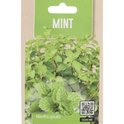 Green Boots Zaaien & Planten^Zaden