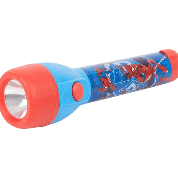 Disney Spellen^Zaklamp