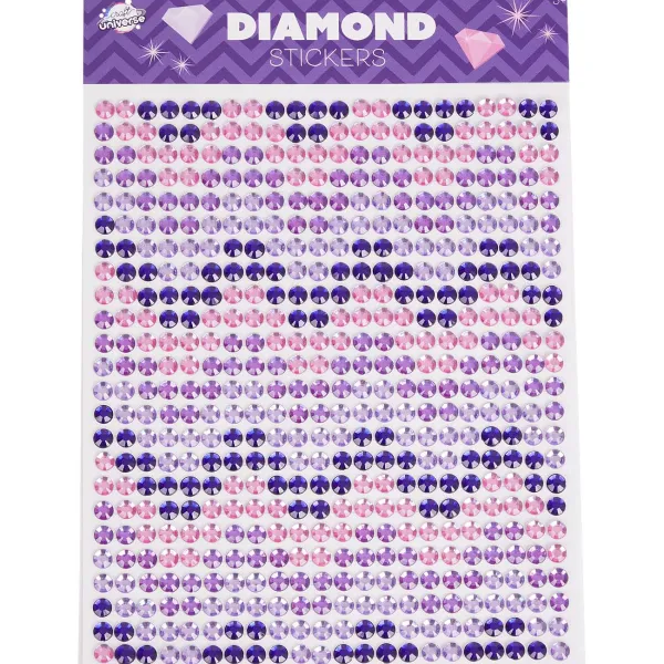 Disney Knutselen^Zelfklevende Diamantjes