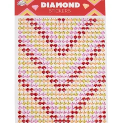 Disney Knutselen^Zelfklevende Diamantjes