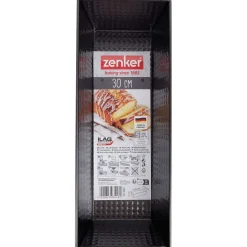 Zenker Ovenschalen & Bakvormen^Cakevorm