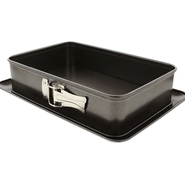 Zenker Ovenschalen & Bakvormen^Springvorm