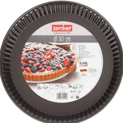Zenker Ovenschalen & Bakvormen^Taartvorm