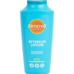 Zenova Zonnebrand & Aftersun^Aftersun Lotion Xxl