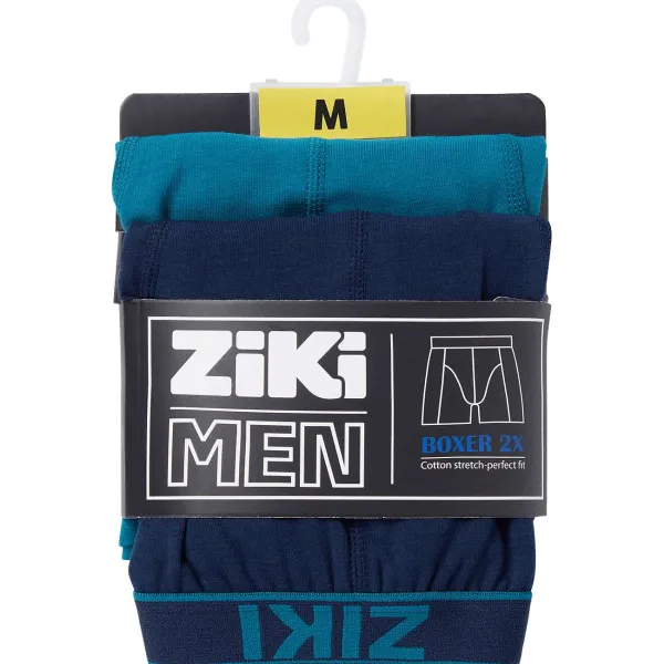 Ziki Ondergoed^Boxershorts