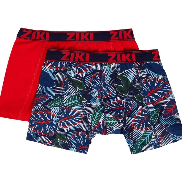 Ziki Ondergoed^Boxershorts