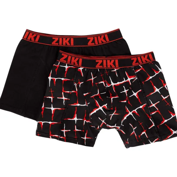 Ziki Ondergoed^Boxershorts