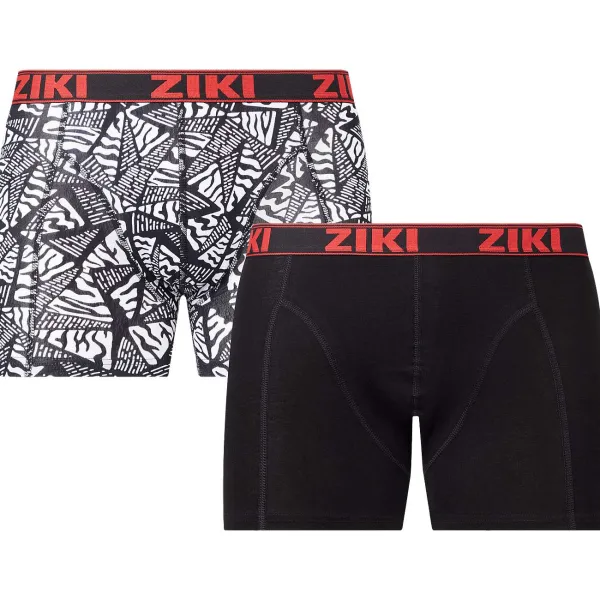 Ziki Ondergoed^Boxershorts