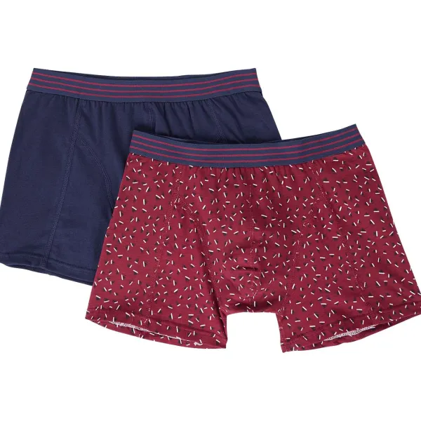 Ziki Ondergoed^Boxershorts