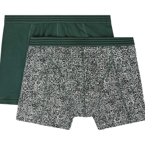 Ziki Ondergoed^Boxershorts