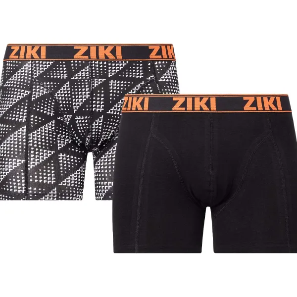 Ziki Ondergoed^Boxershorts