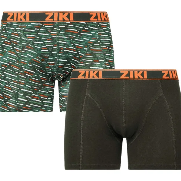 Ziki Ondergoed^Boxershorts