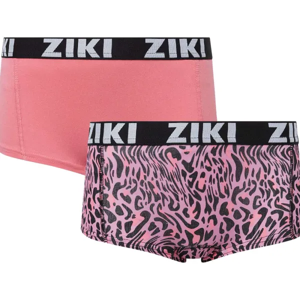 Ziki Ondergoed^Boxershorts