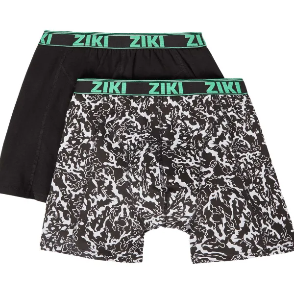 Ziki Ondergoed^Boxershorts