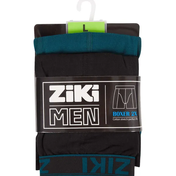 Ziki Ondergoed^Boxershorts