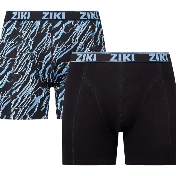 Ziki Ondergoed^Boxershorts
