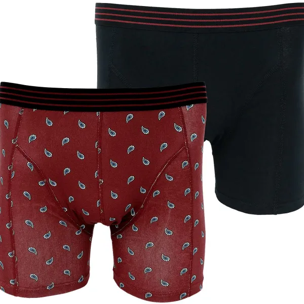 Ziki Ondergoed^Boxershorts