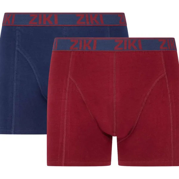 Ziki Ondergoed^Boxershorts