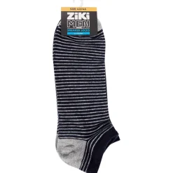 Ziki Beenmode^Sneakersokken