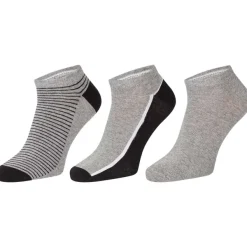 Ziki Beenmode^Sneakersokken