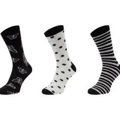 Ziki Beenmode^Sokken